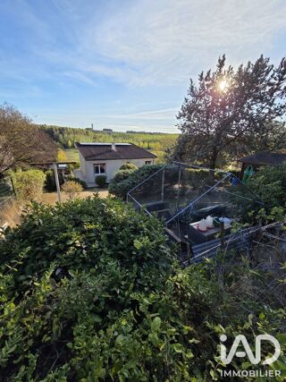 Vente Maison Vente Maison/villa 4 pièces Château-renard