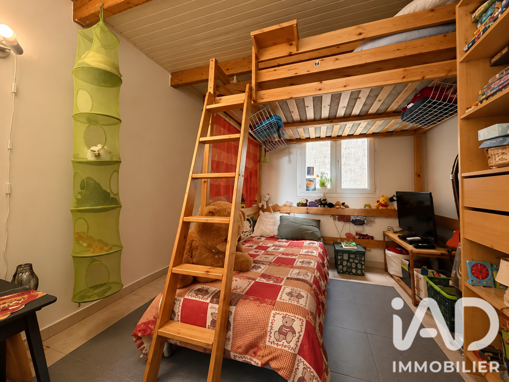 Vente Maison Vente Maison de ville 3 pièces Peyrestortes