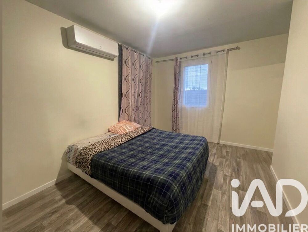 Vente Maison Vente Maison/villa 5 pièces Chamarande