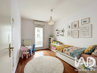  Appartement à vendre 4 pièces 89 m²