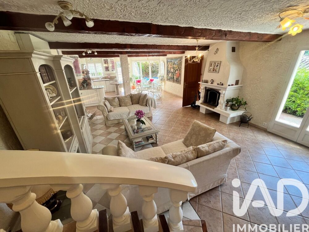 Vente Maison traditionnelle 6 pièces