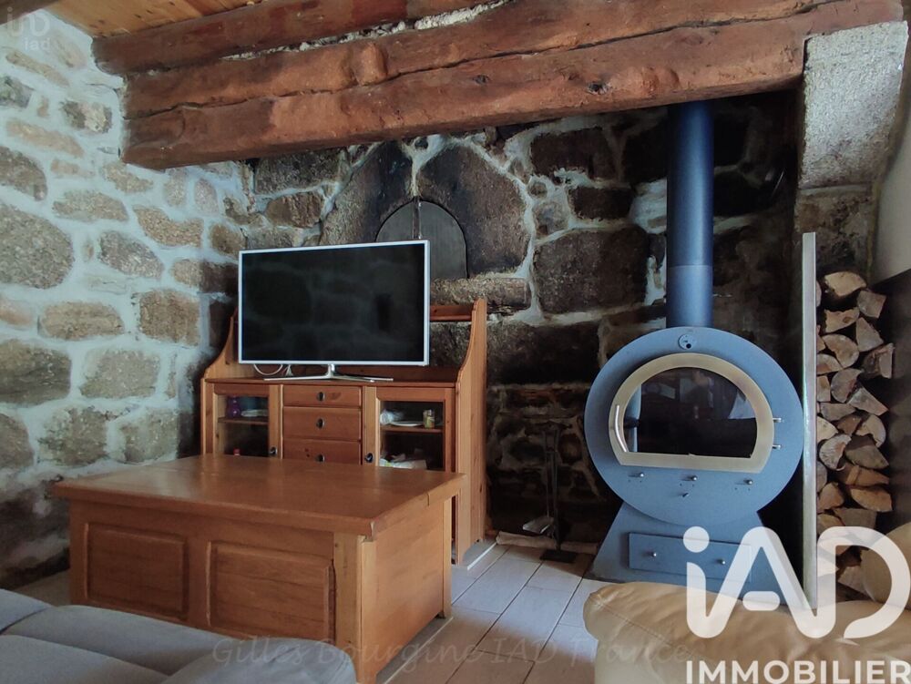 Vente Maison Vente Maison/villa 4 pièces Peyre en aubrac