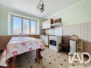  Maison à vendre 5 pièces 97 m²