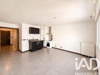  Appartement � vendre 1 pi�ce 34 m�