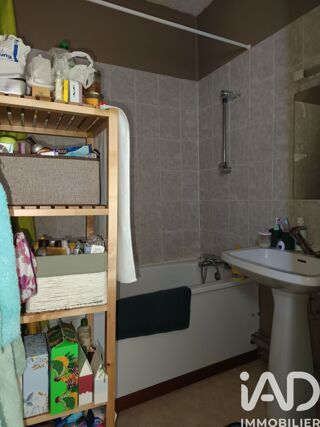  Appartement à vendre 2 pièces 50 m²