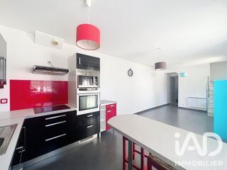  Appartement à vendre 4 pièces 65 m²