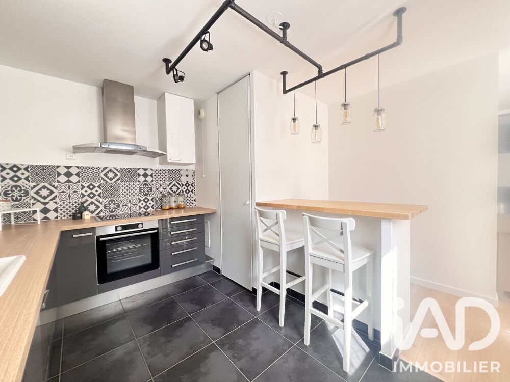 Vente Appartement Vente Appartement 3 pièces Limeil-brévannes