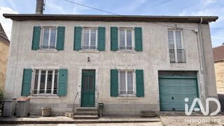  Maison à vendre 7 pièces 195 m²