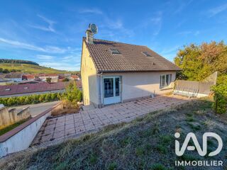  Maison à vendre 3 pièces 95 m²