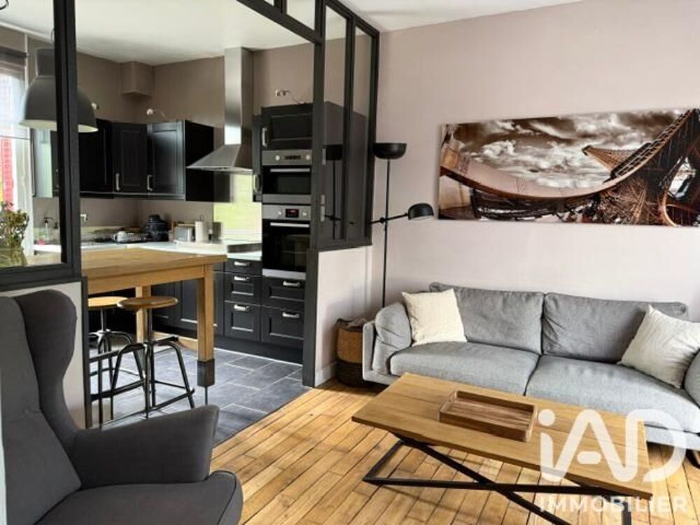 Vente Maison Vente Maison traditionnelle 5 pièces Aulnay-sous-bois