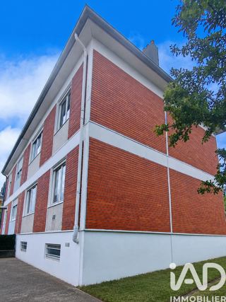  Maison � vendre 5 pi�ces 85 m�