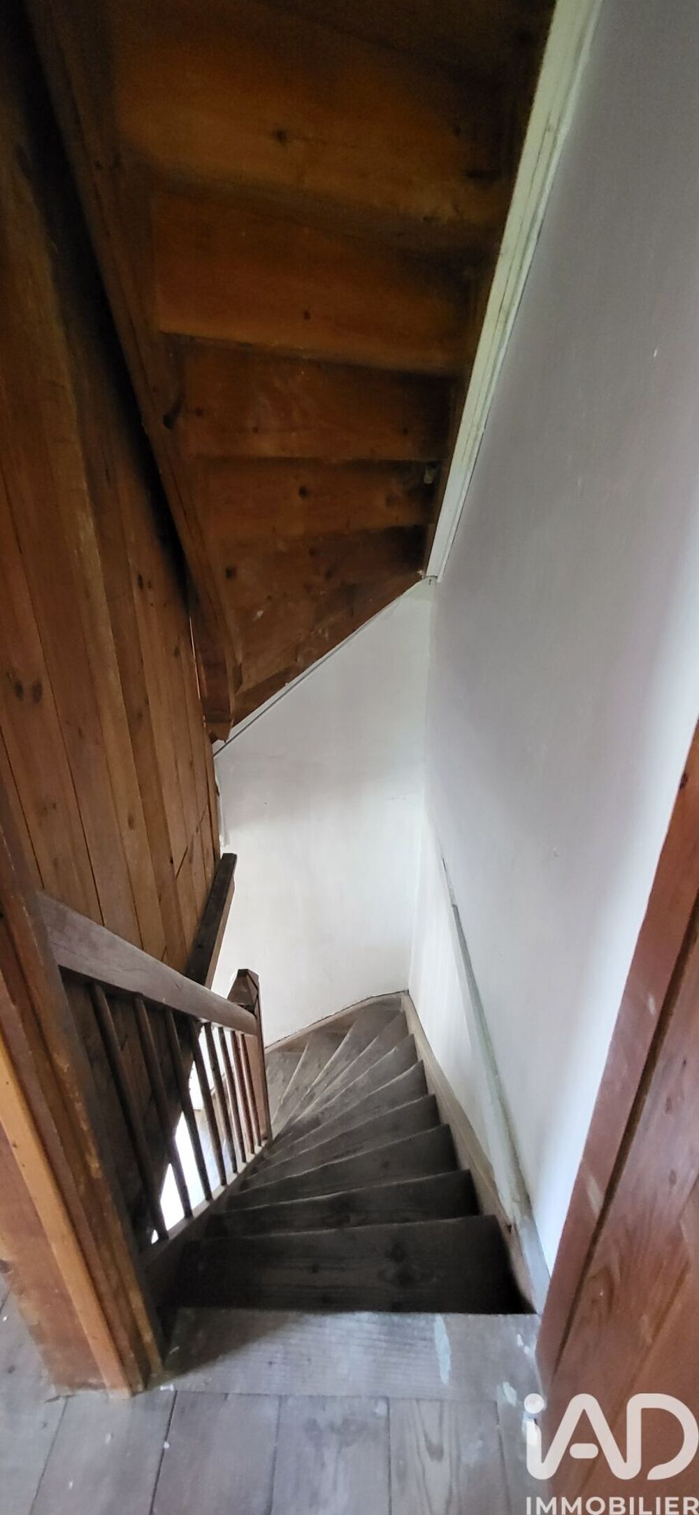 Vente Maison Vente Maison/villa 4 pièces Melles