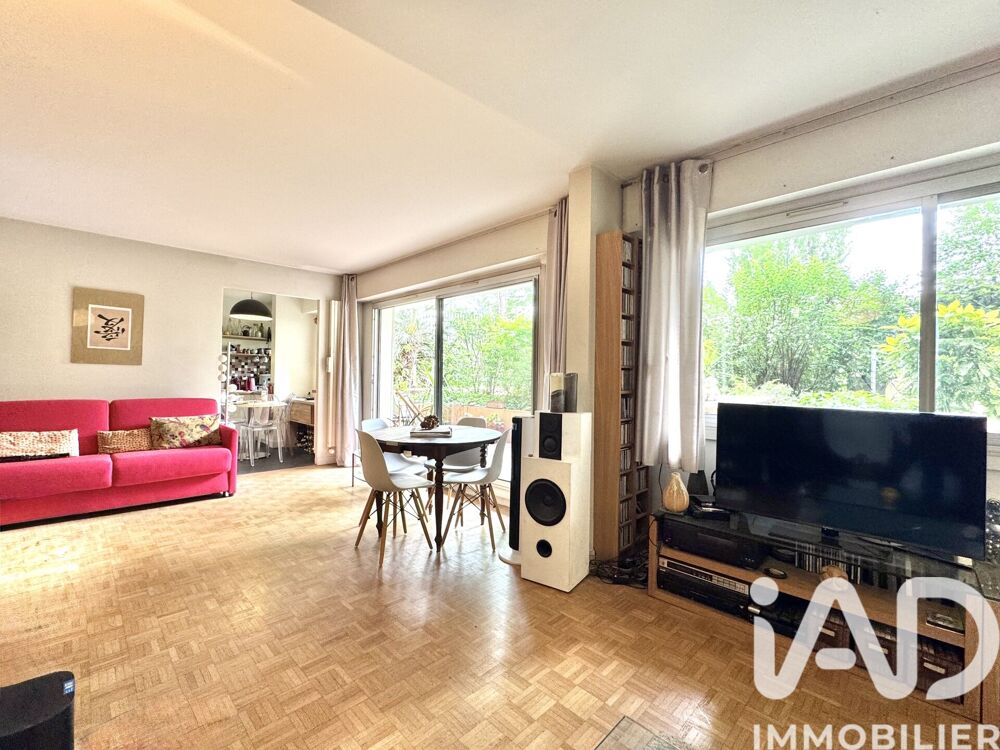 à vendre  Appartement Clichy (92110)