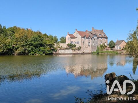   Vente Demeure 10 pièces Maison - 10 pièce(s) - 167 m²