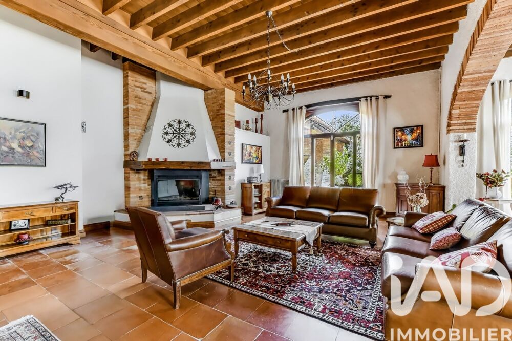 Vente Maison Vente Maison/villa 11 pièces Larra