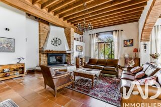  Maison à vendre 11 pièces 435 m²