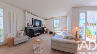  Appartement � vendre 3 pi�ces 86 m�