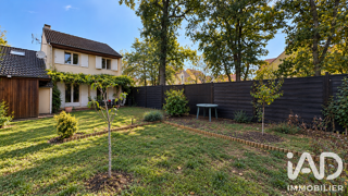 Vente Maison Vente Maison traditionnelle 5 pièces Éragny