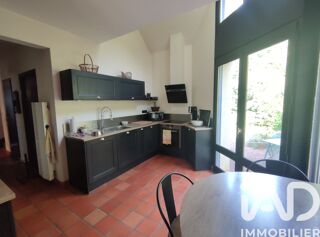  Maison à vendre 8 pièces 160 m²