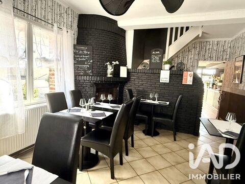   Vente Boutique/Local commercial 163 m&sup2; 
