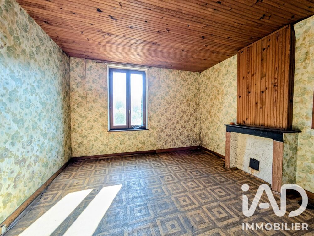 Vente Maison Vente Maison/villa 6 pièces Fromelennes