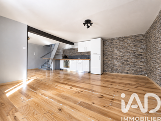  Maison à vendre 2 pièces 56 m²