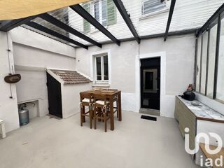  Maison � vendre 6 pi�ces 130 m�
