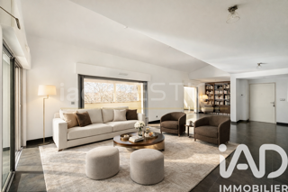 Appartement � vendre 6 pi�ces 215 m�
