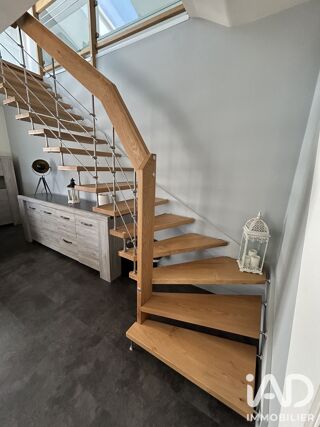  Maison à vendre 6 pièces 175 m²