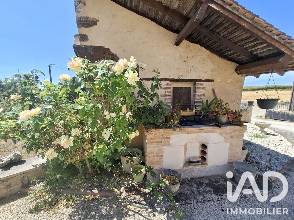 Vente Maison Vente Maison traditionnelle 5 pièces Crissé