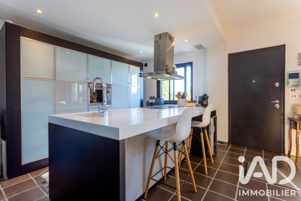 Vente Maison Vente Maison/villa 4 pièces Rochefort-du-gard
