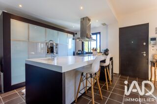 Vente Maison Vente Maison/villa 4 pièces Rochefort-du-gard