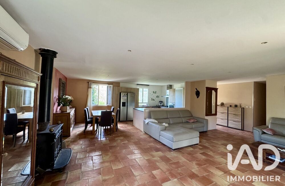 à vendre  Maison Le Plan-de-la-Tour (83120)