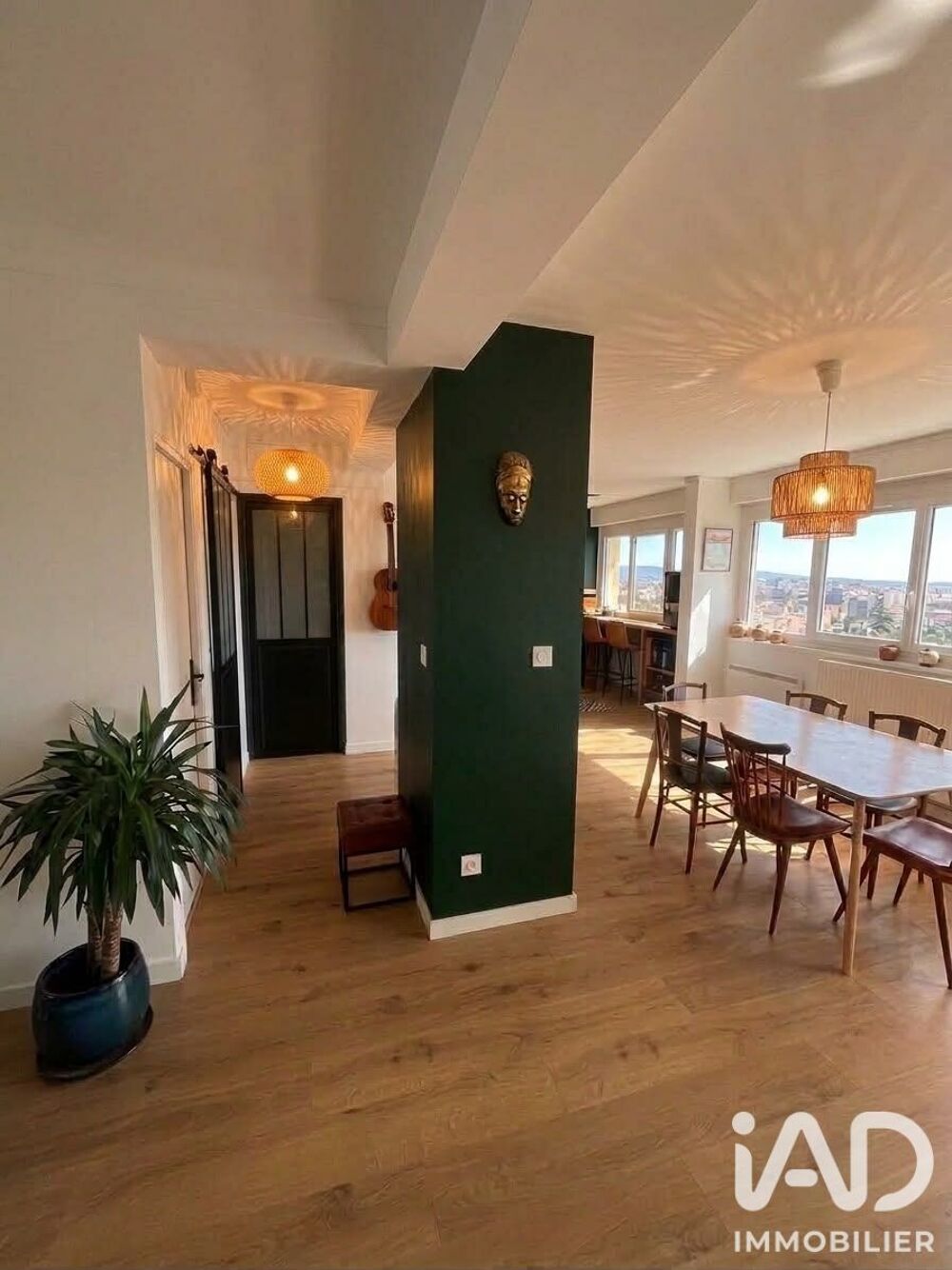 Vente Appartement Vente Appartement 4 pièces Pau