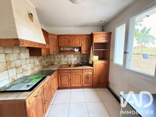  Maison à vendre 6 pièces 123 m²