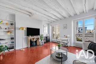 Vente Appartement Vente Appartement 3 pièces Versailles