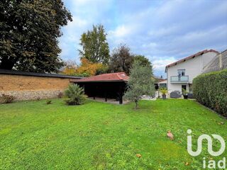  Maison à vendre 5 pièces 132 m²