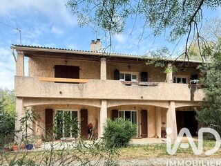  Maison � vendre 13 pi�ces 327 m�