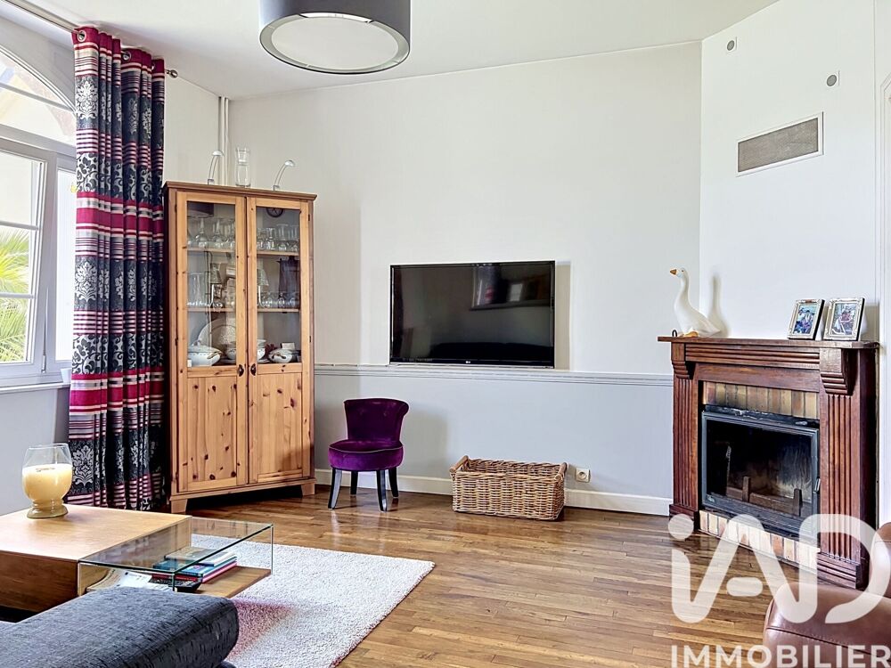 Vente Maison de ville 6 pièces