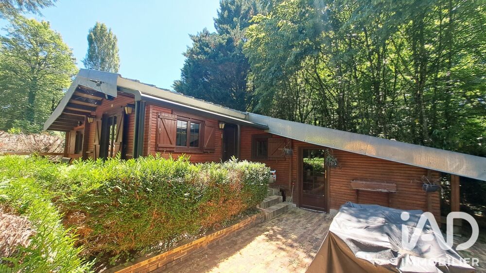 Vente Autre Vente Gîte 3 pièces Bazoches-sur-le-betz
