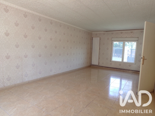  Maison à vendre 6 pièces 127 m²