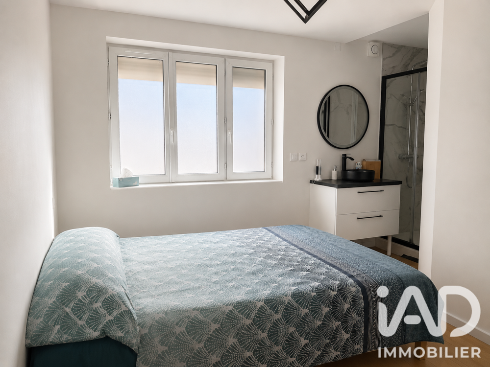 Vente Appartement Vente Appartement 5 pièces Grézieu-la-varenne