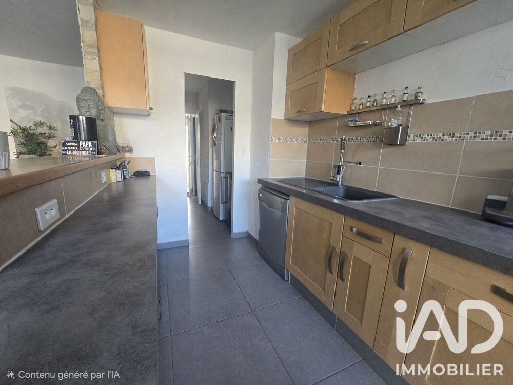 Vente Appartement Vente Appartement 3 pièces La valette-du-var