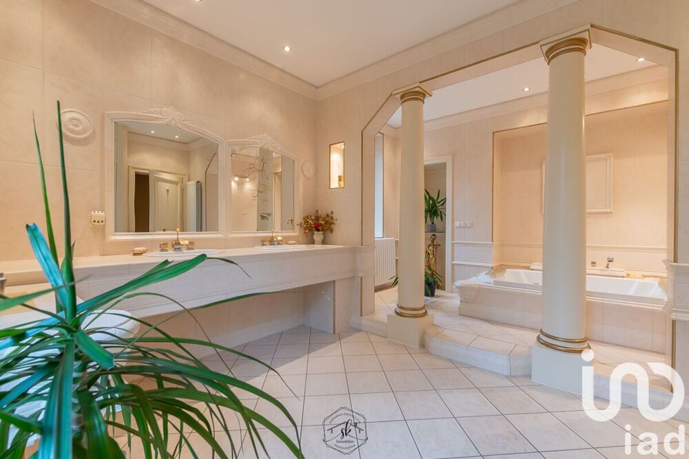 à vendre  Maison Piennes (54490)