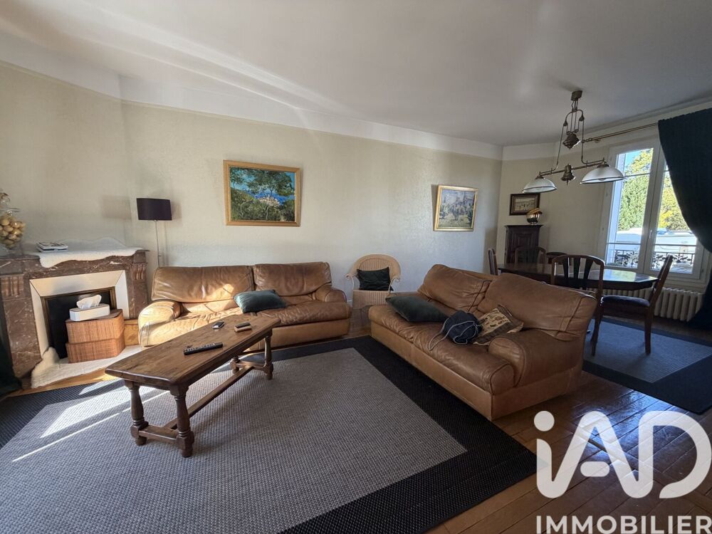 Vente Maison Vente Maison/villa 5 pièces Neuilly-sur-marne