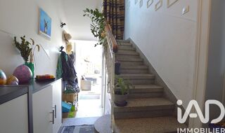  Maison à vendre 4 pièces 92 m²
