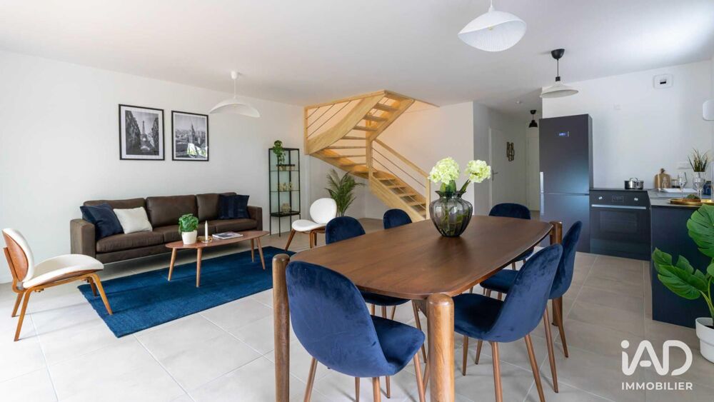 Vente Appartement Vente Appartement 3 pièces Saint-vincent-de-tyrosse