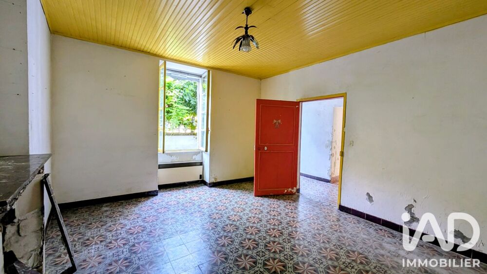 Vente Maison Vente Mas 5 pièces Velleron