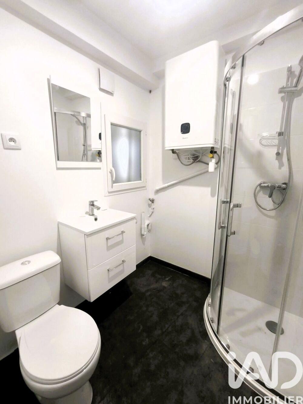 Vente Appartement Vente Studio 1 pièce Villeneuve-le-roi