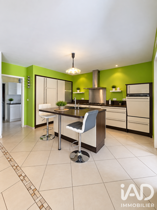  Maison à vendre 5 pièces 125 m²